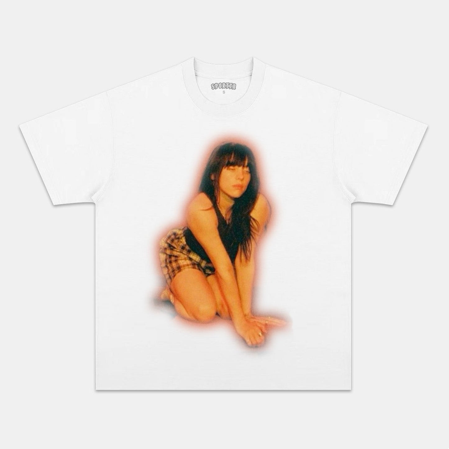 BILLIE EILISH 2.0 TEE Style007