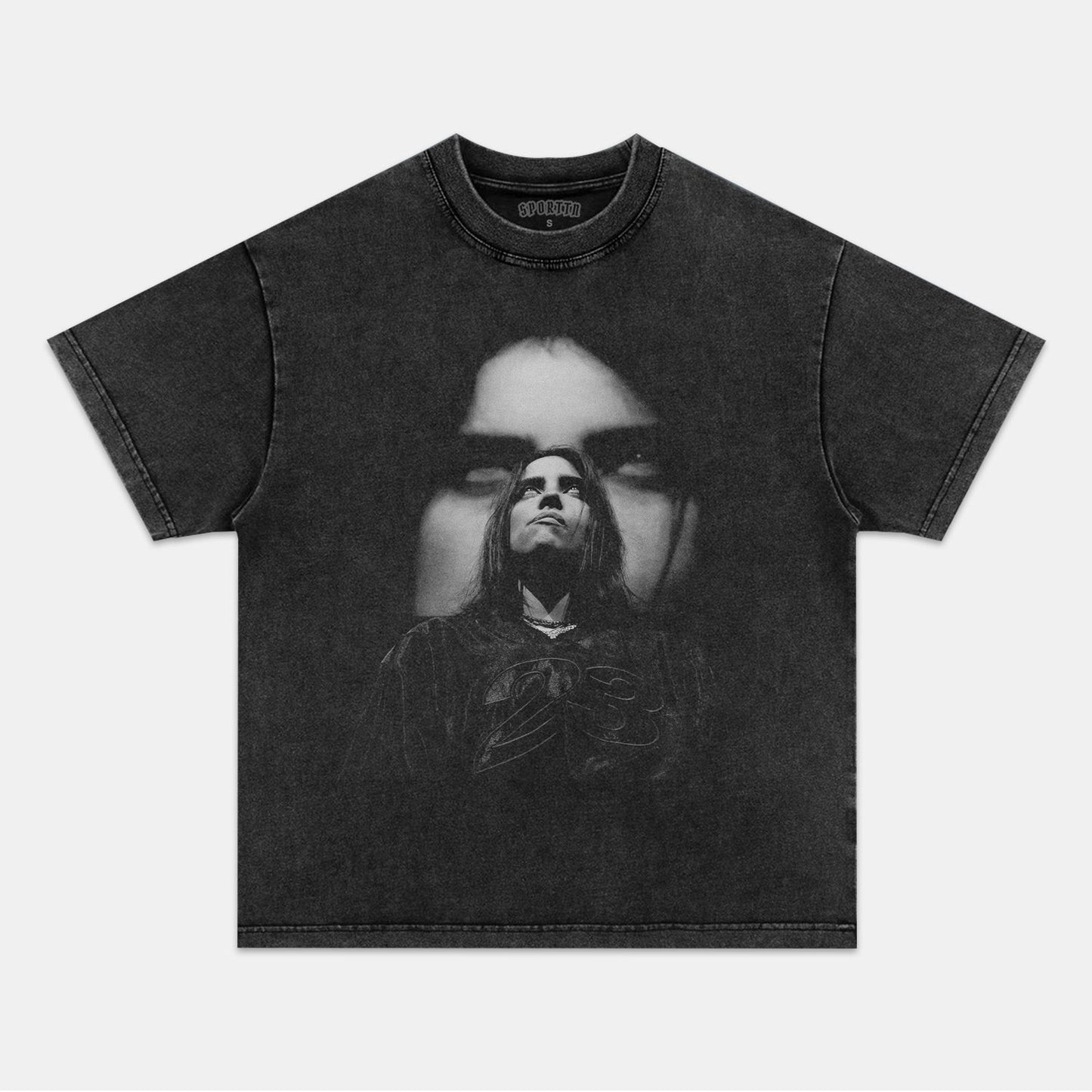 BILLIE EILISH 3.0 TEE Style007
