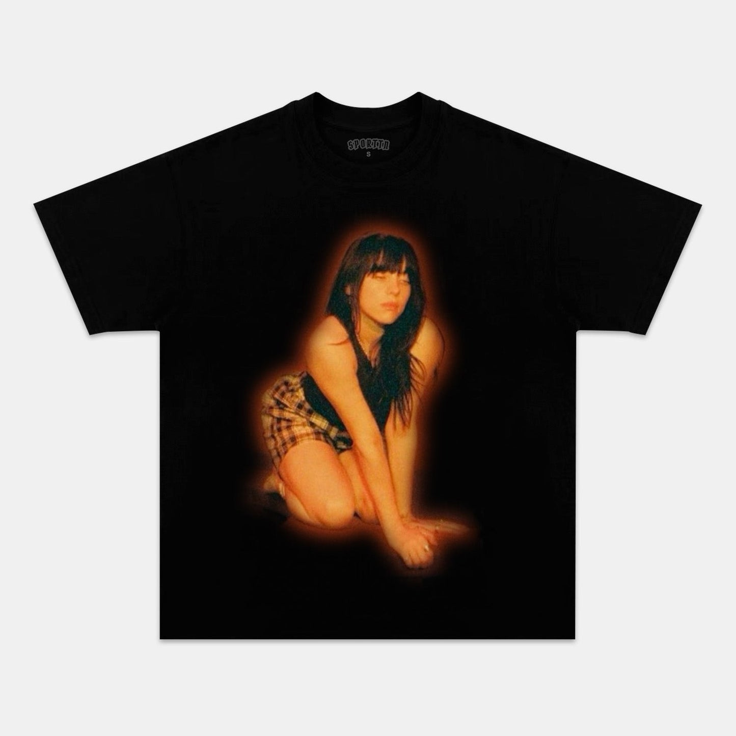 BILLIE EILISH 2.0 TEE Style007