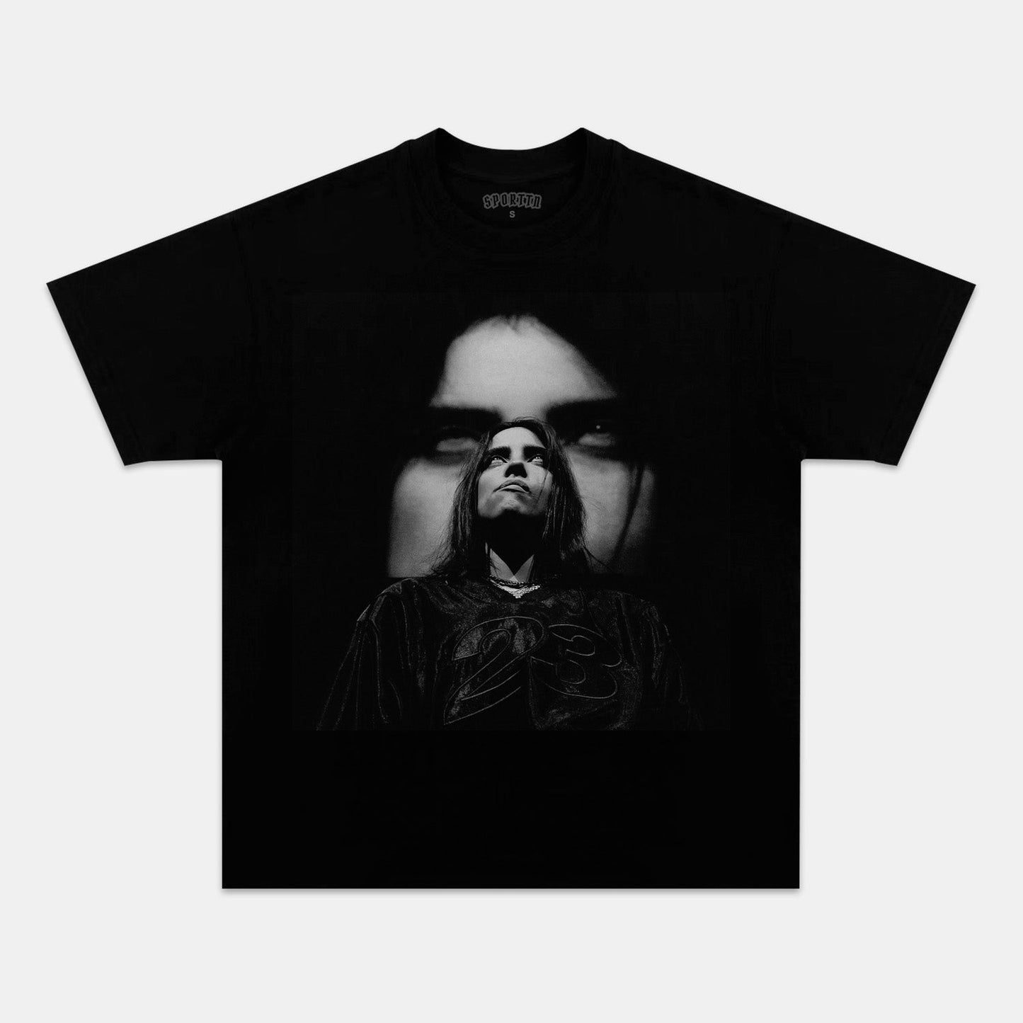 BILLIE EILISH 3.0 TEE Style007