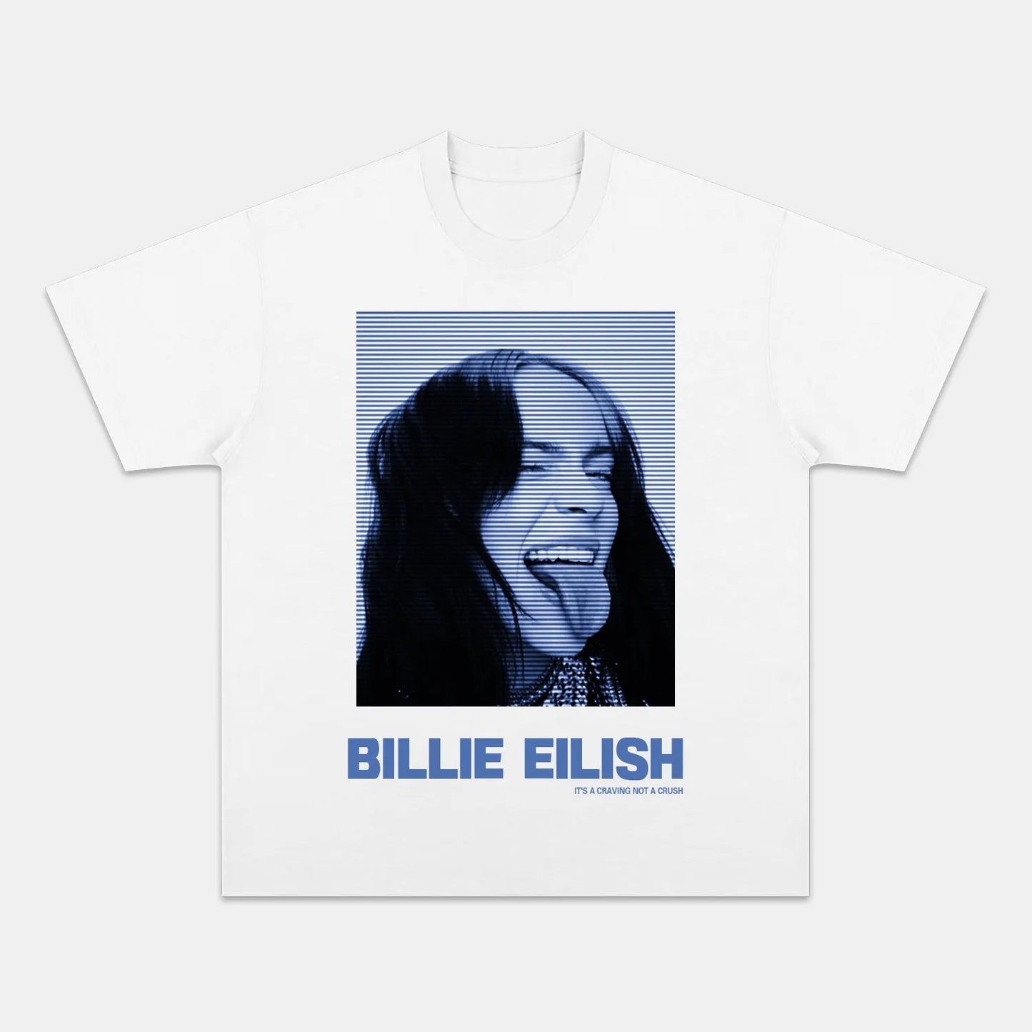BILLIE EILISH 12.14 TEE Style001