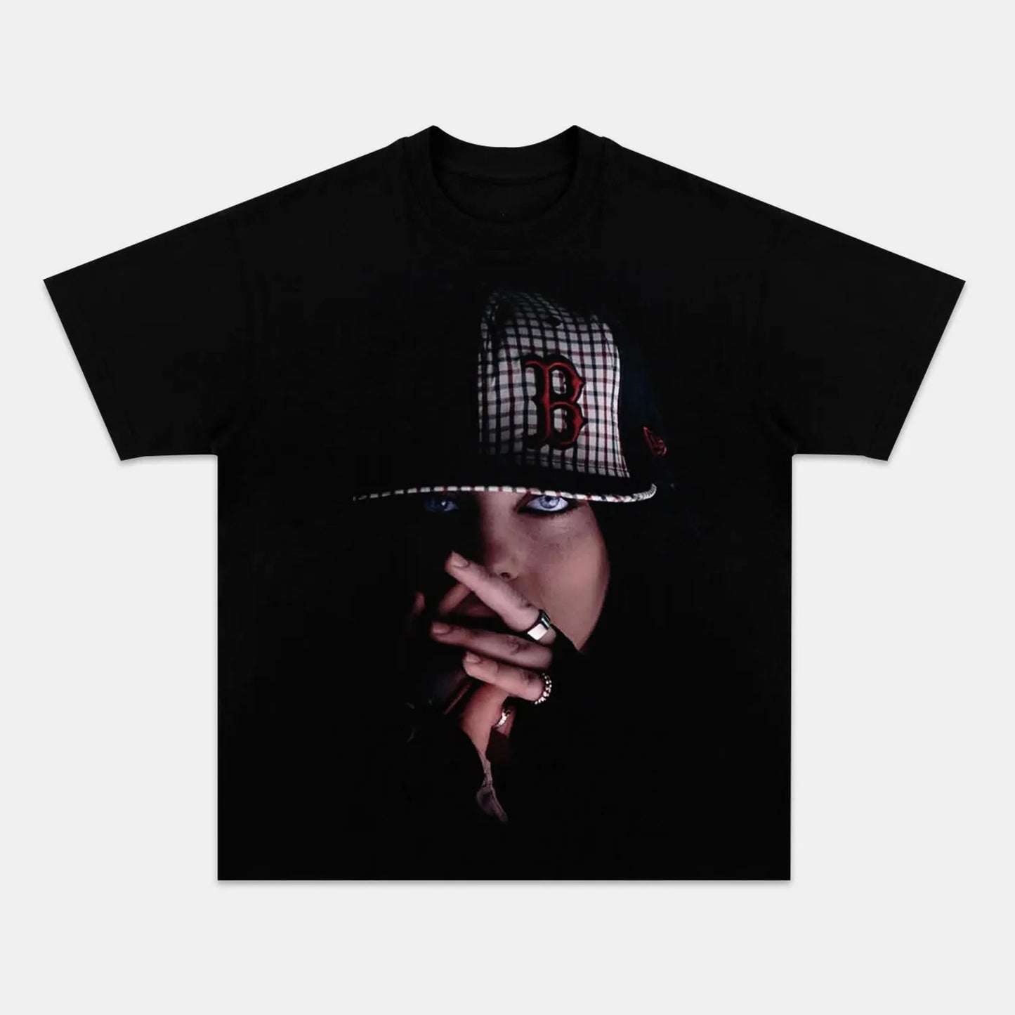 BILLIE EILISH 12.2 TEE Style001