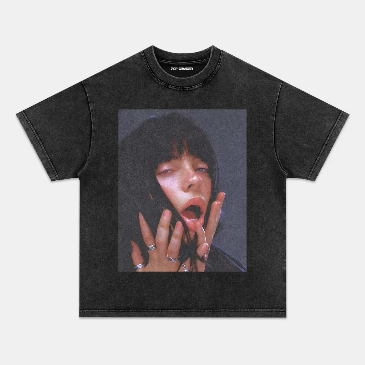 BILLIE EILISH 2.0 TEE 1.2