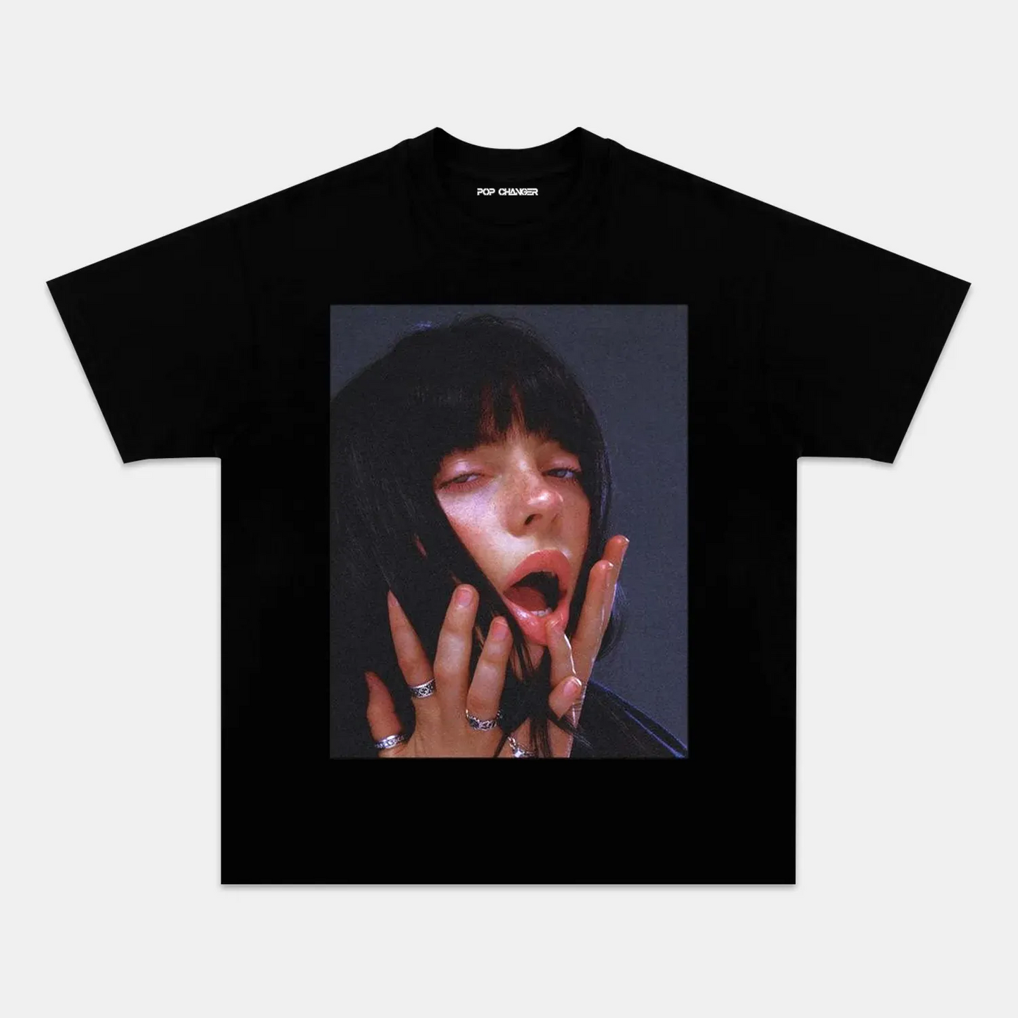 BILLIE EILISH 2.0 TEE 1.2