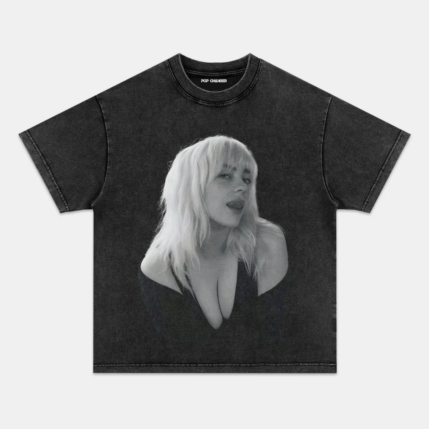 BILLIE EILISH 2.0 TEE Style012