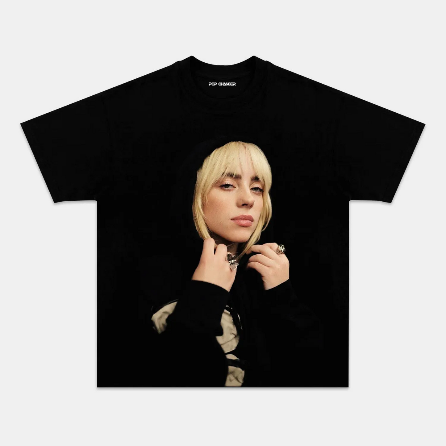BILLIE EILISH 2.0 TEE 4.14 Style001
