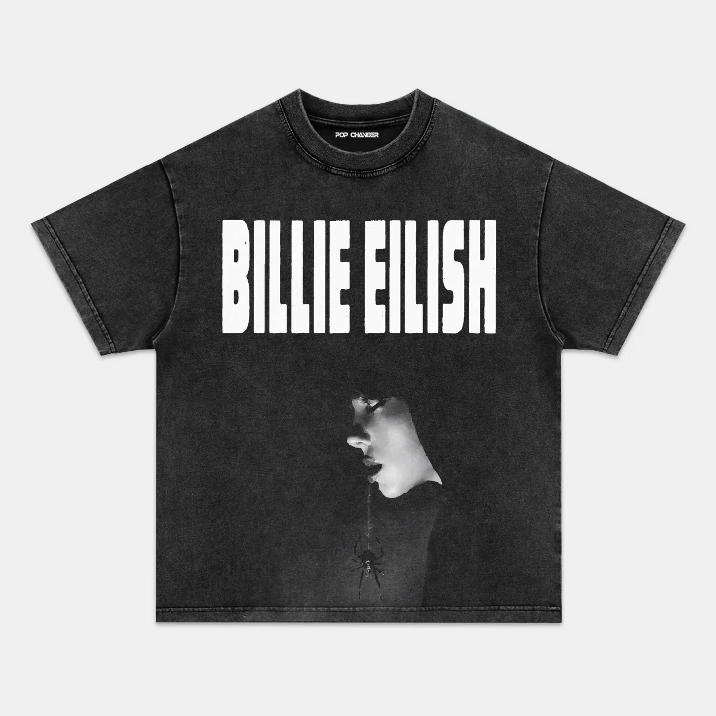 BILLIE EILISH 2.0 TEE 4.22
