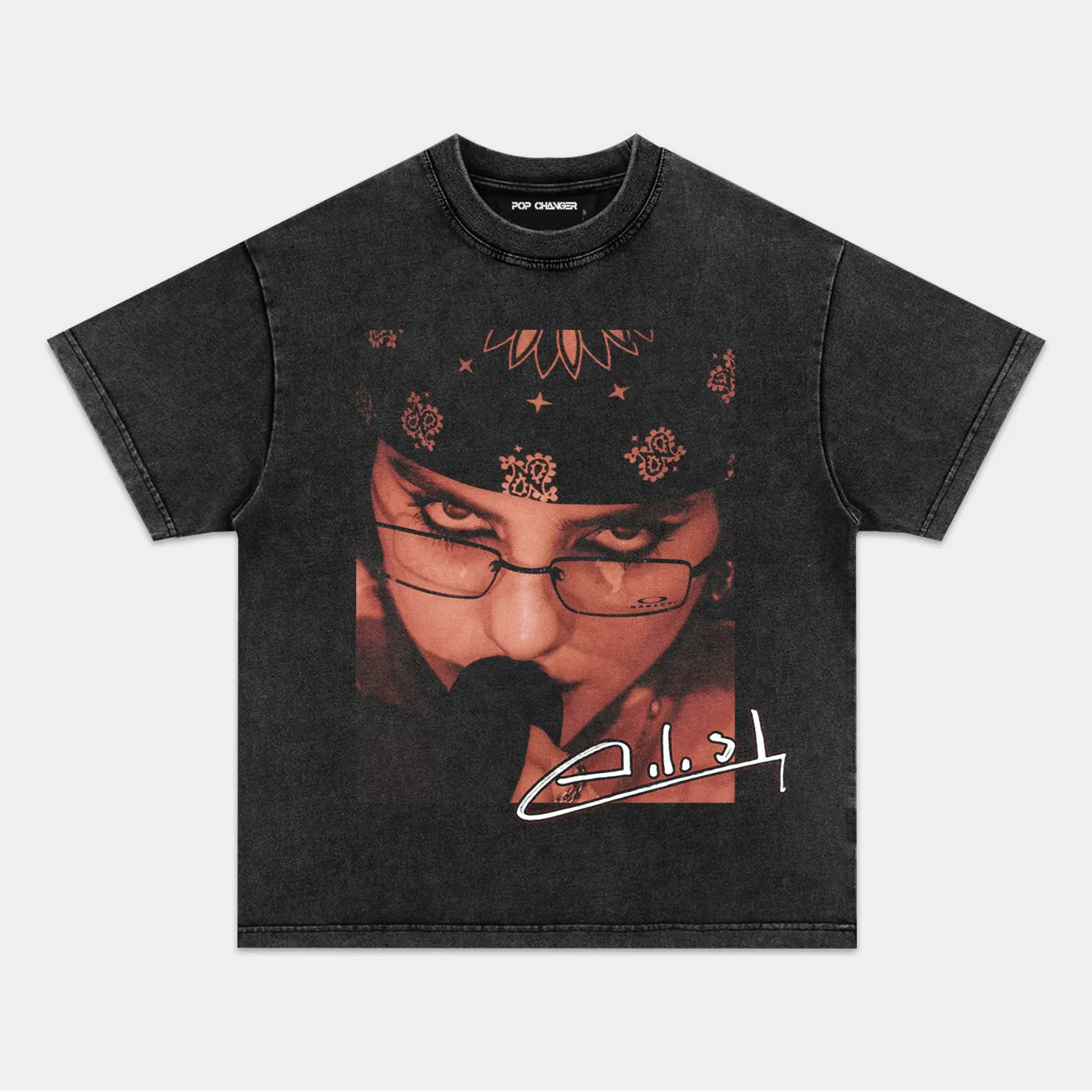 BILLIE EILISH 2.0 TEE 4.23 Style001