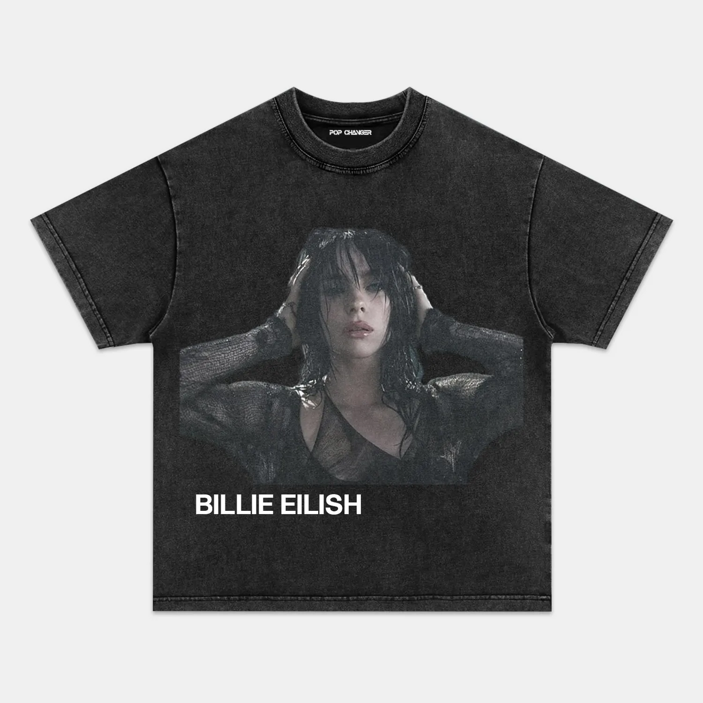 BILLIE EILISH TEE 1.0