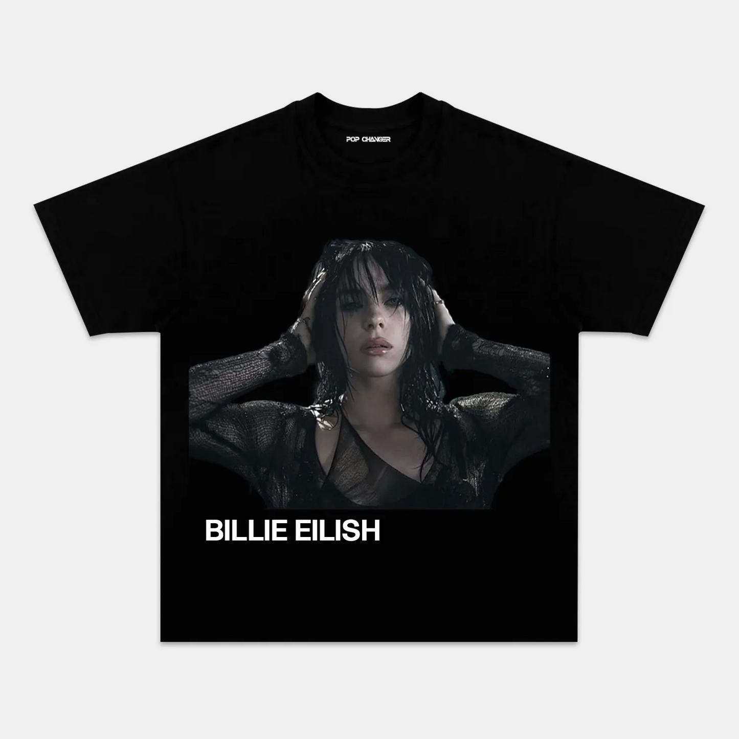 BILLIE EILISH TEE 1.0