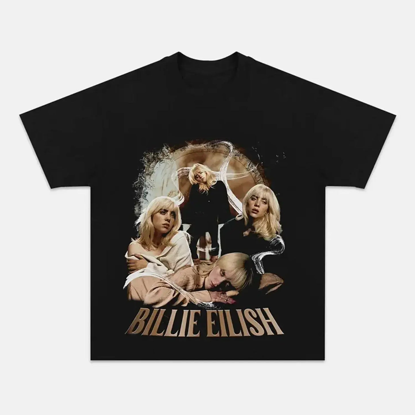 BILLIE EILISH TEE 2 Style003