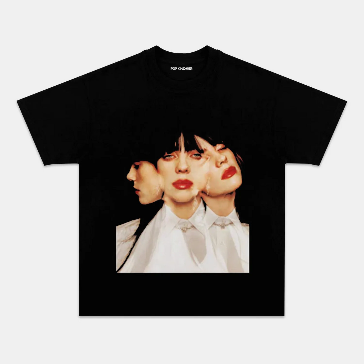 BILLIE EILISH TEE 4.23 Style001