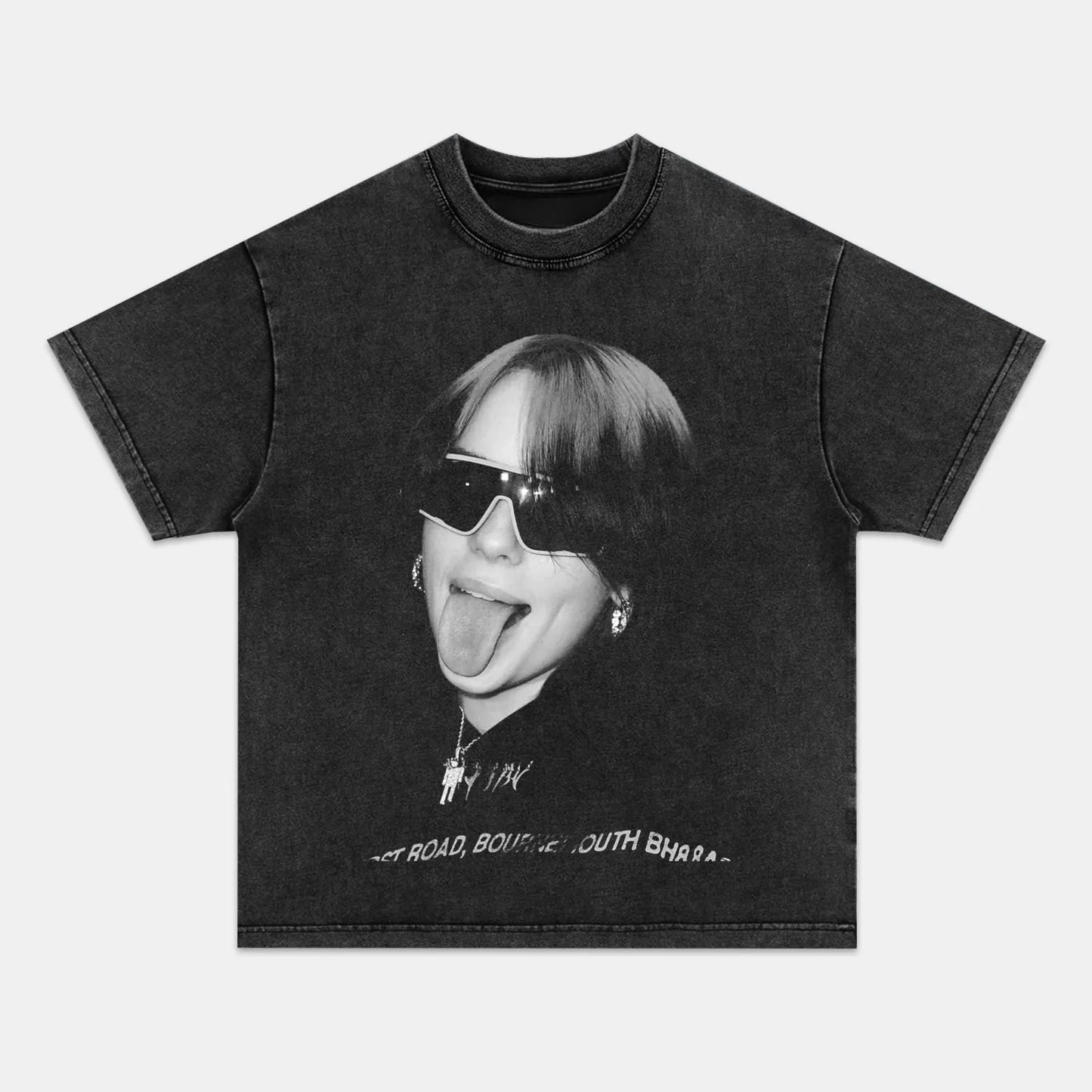 BILLIE EILISH TEE Style021