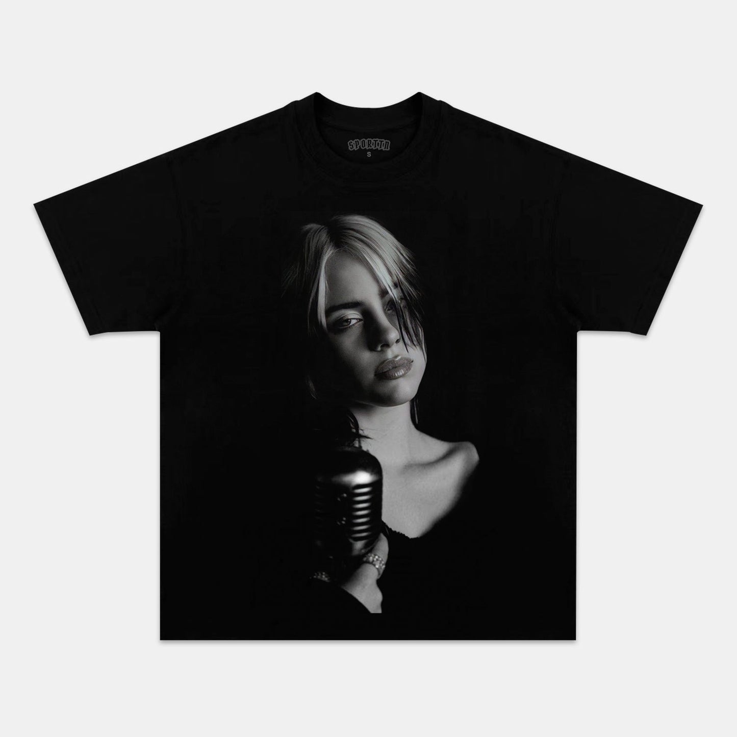 BILLIE EILISH 12.14 2.0 TEE