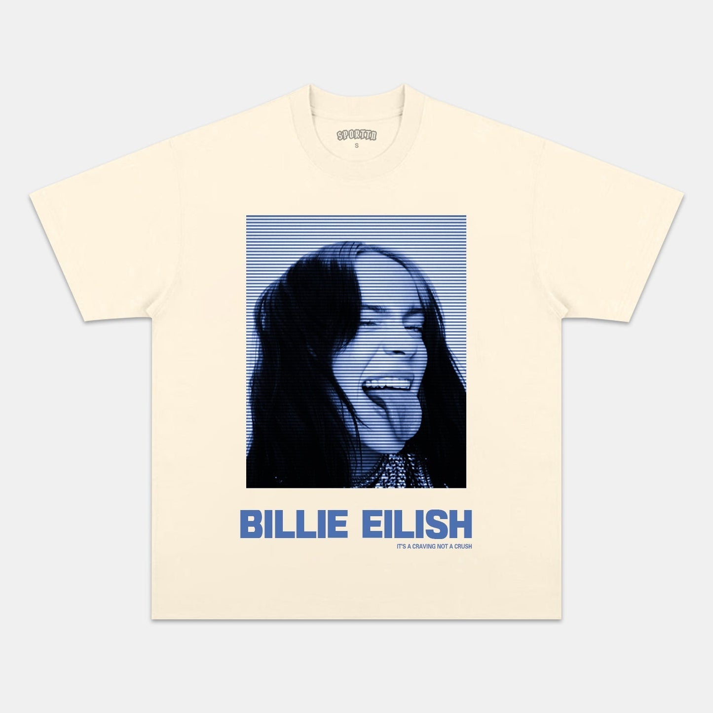 BILLIE EILISH 12.14 TEE