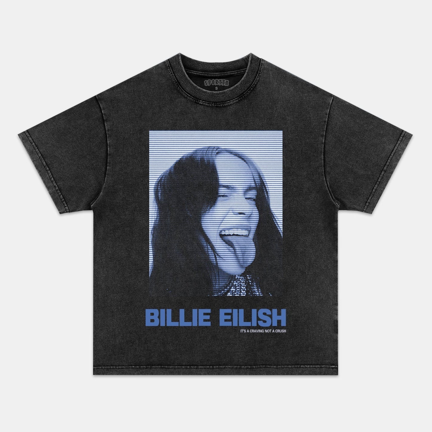 BILLIE EILISH 12.14 TEE