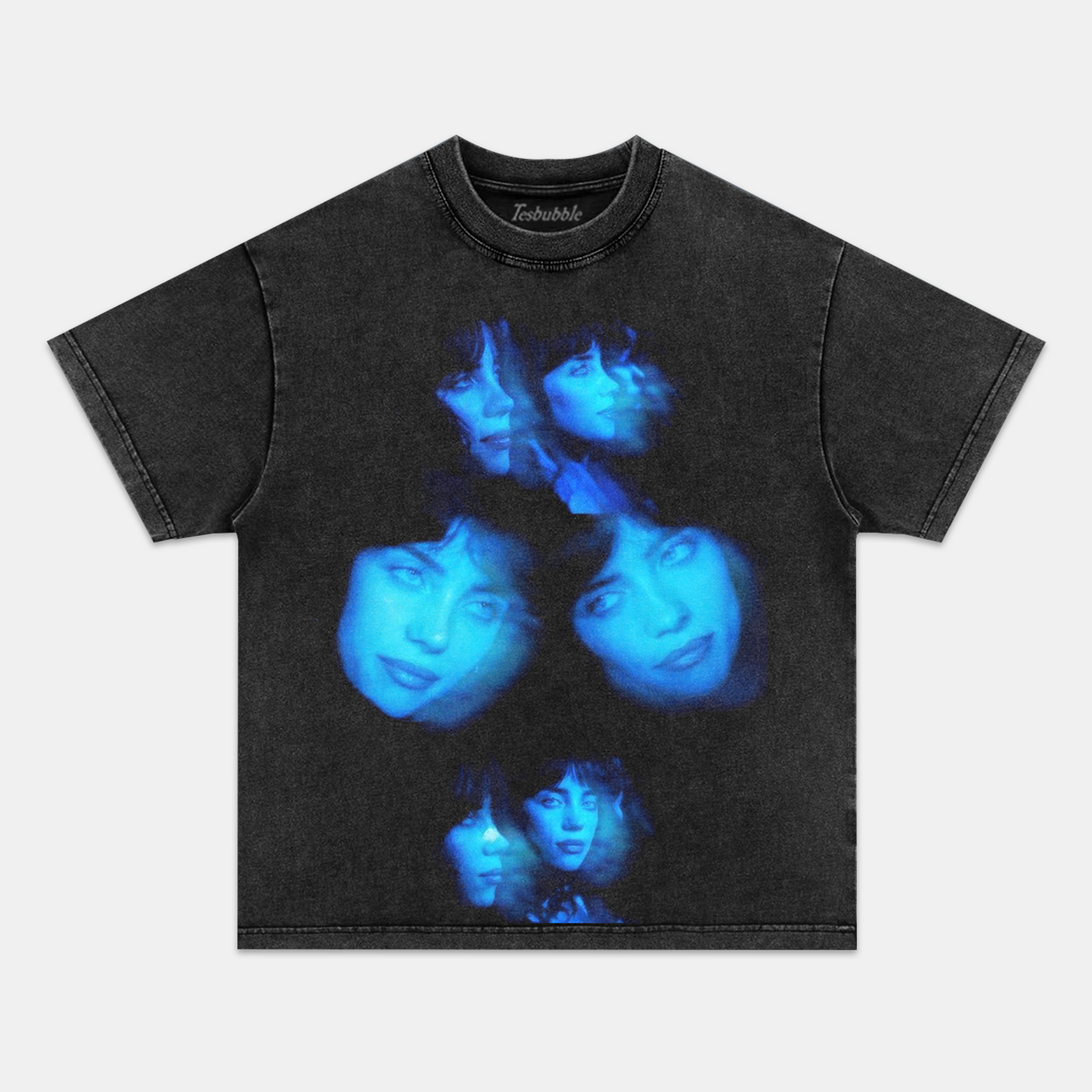 BILLIE EILISH TEE Style020