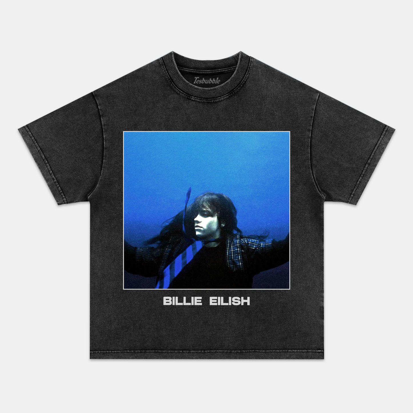 BILLIE EILISH TEE Style011