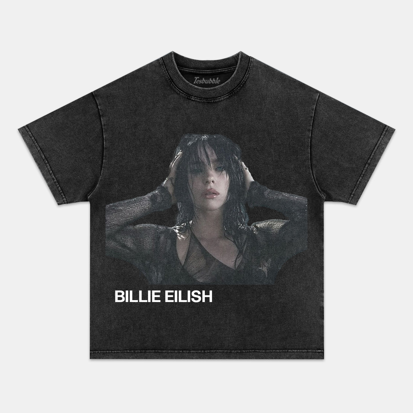 BILLIE EILISH TEE Style007