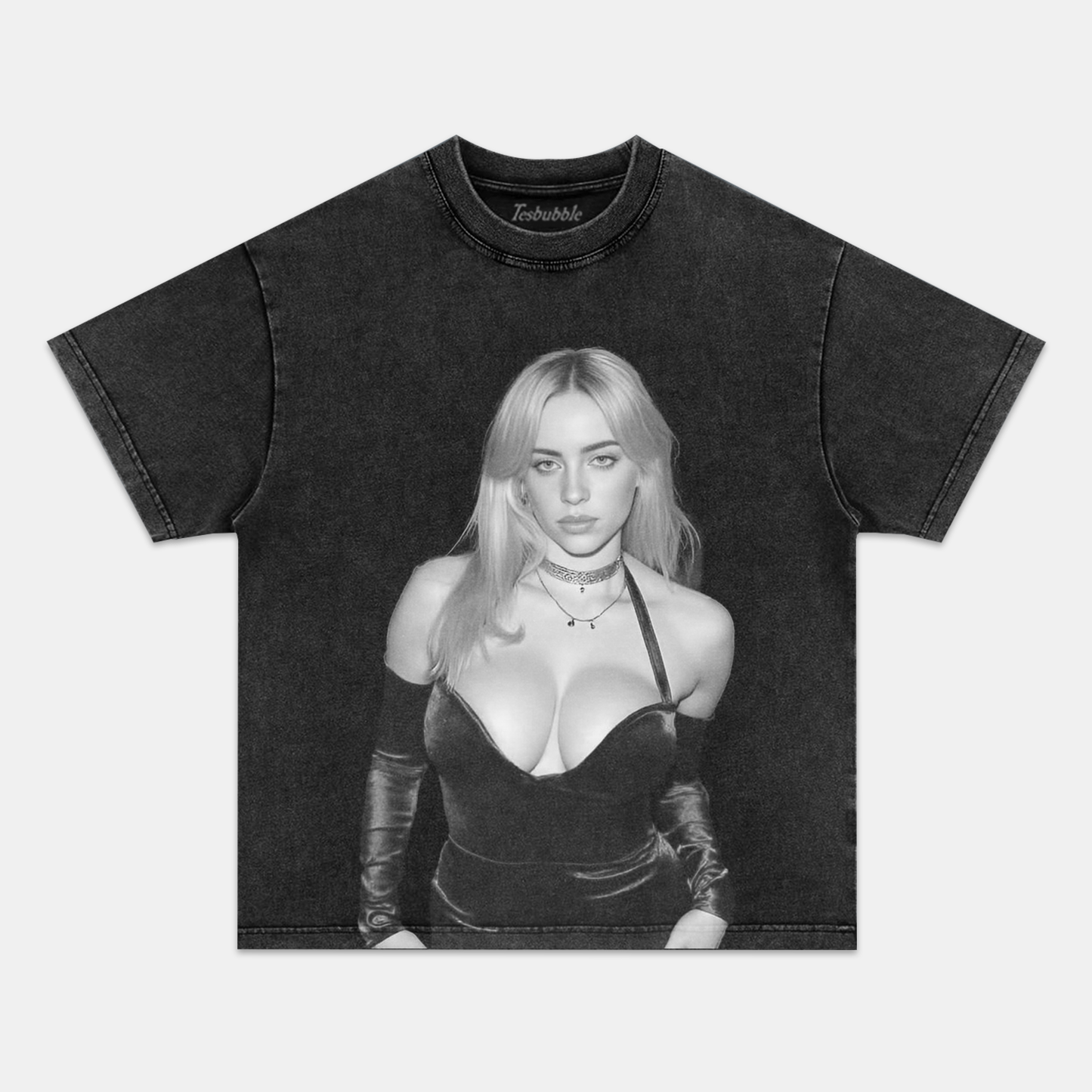 BILLIE EILISH TEE Style006