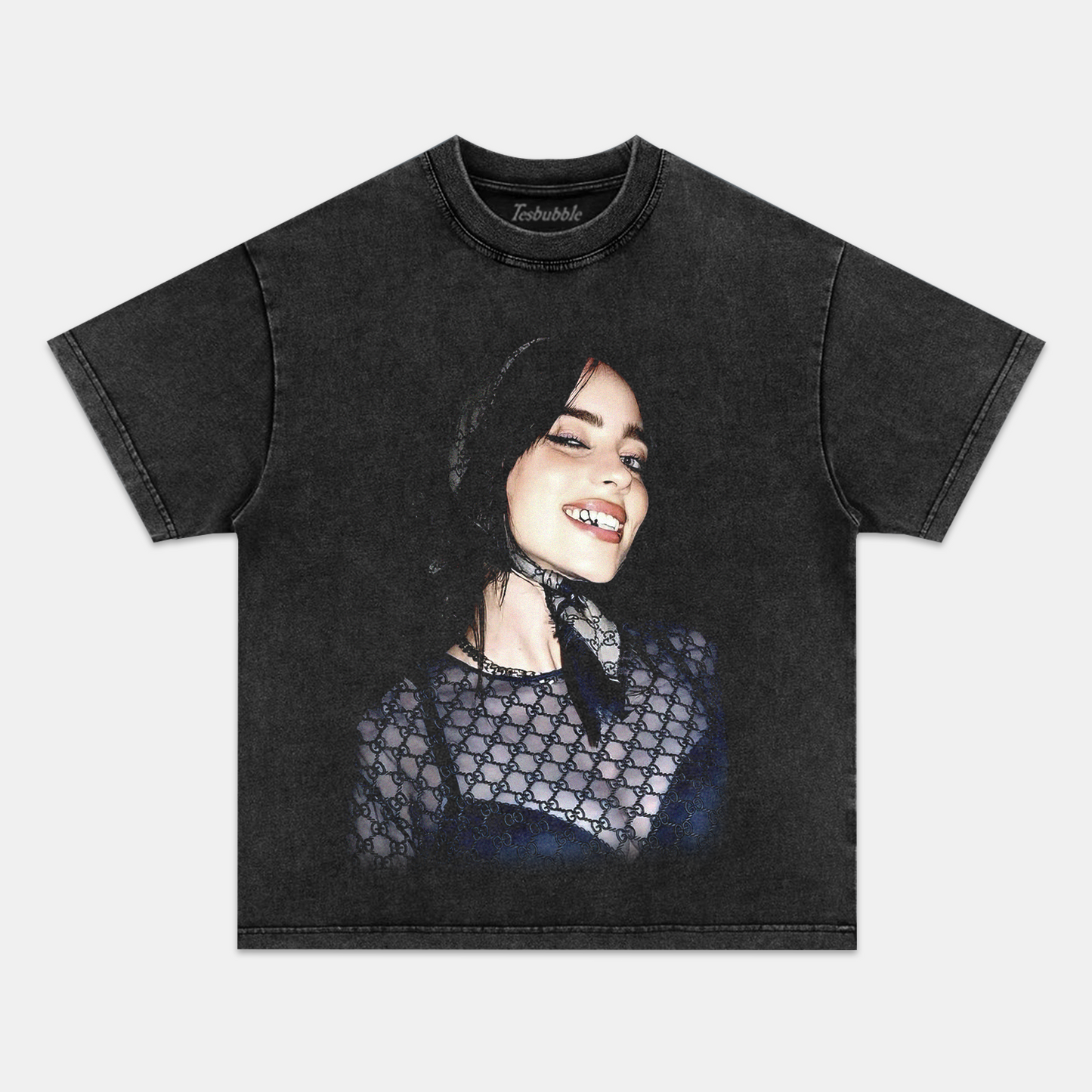 BILLIE EILISH TEE Style001
