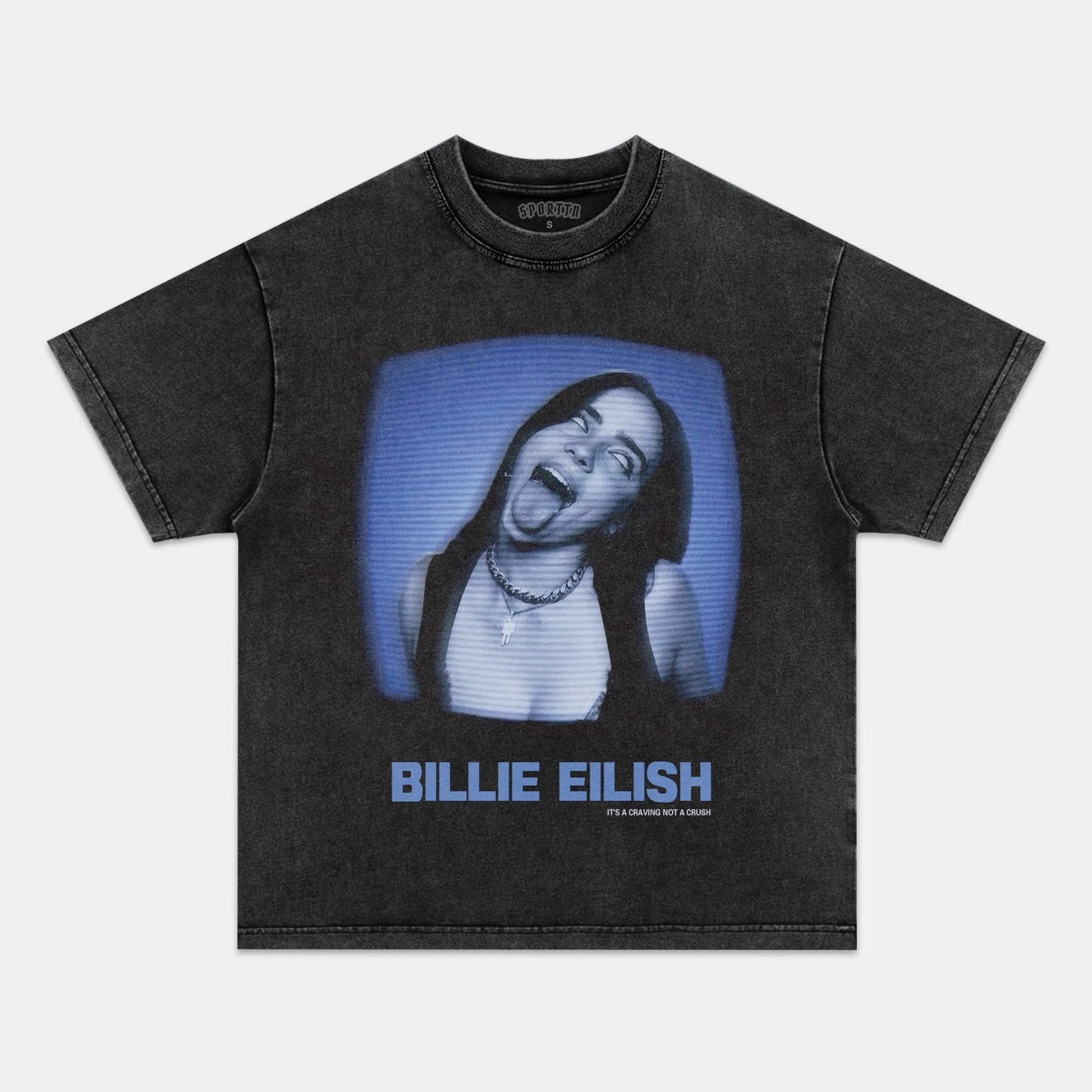 BILLIE EILISH TEE Style016