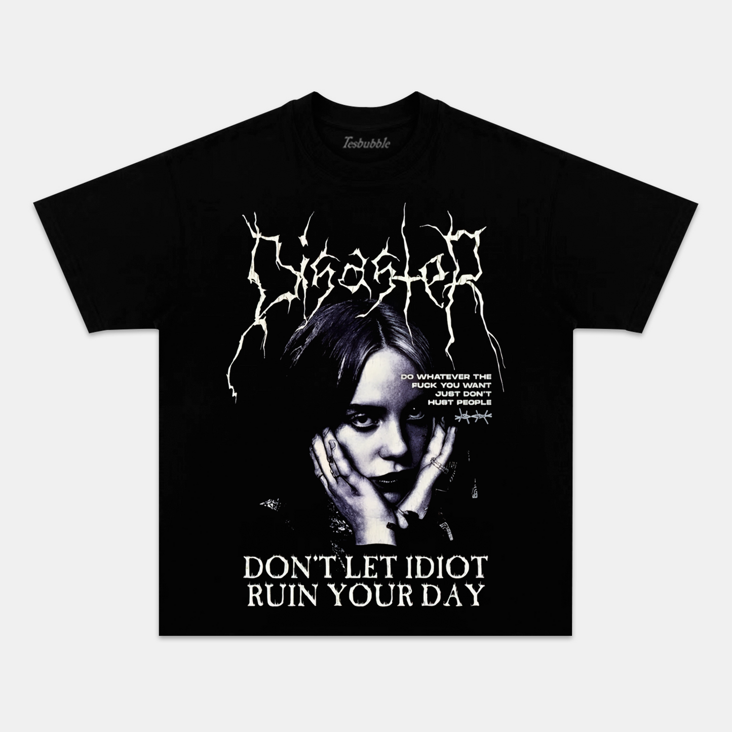 BILLIE EILISH TEE Style003