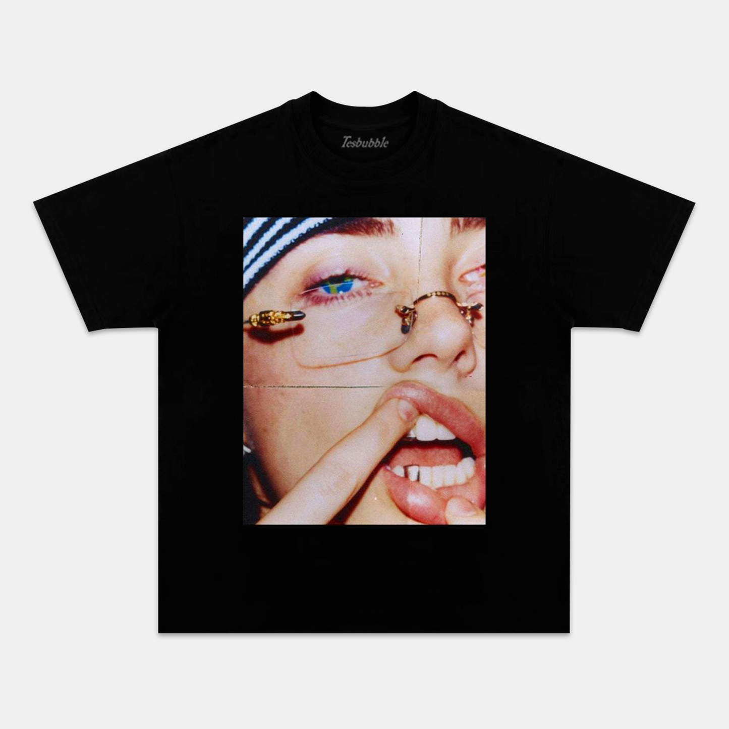 BILLIE EILISH TEE Style002