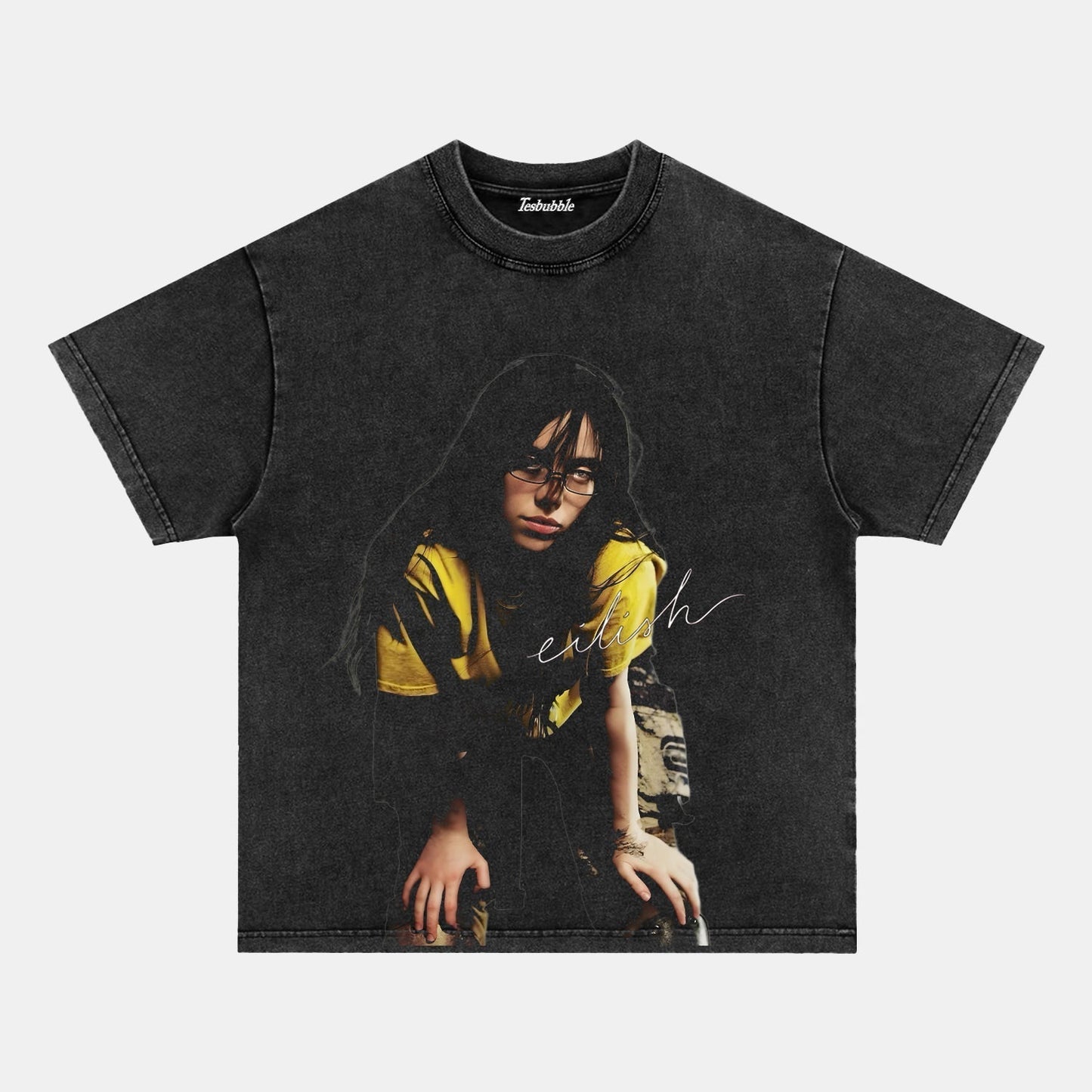 BILLIE EILISH W15 TEE