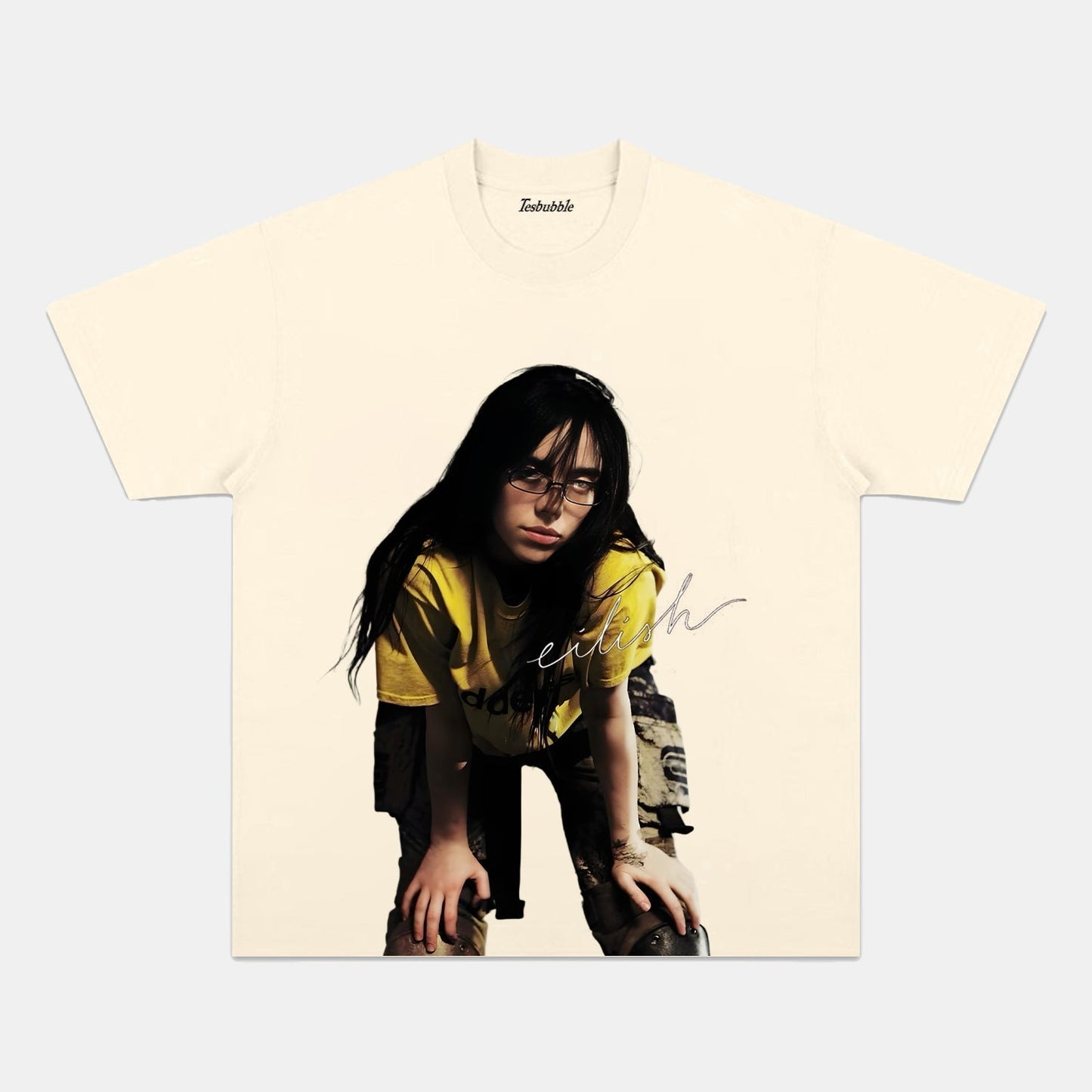 BILLIE EILISH W15 TEE