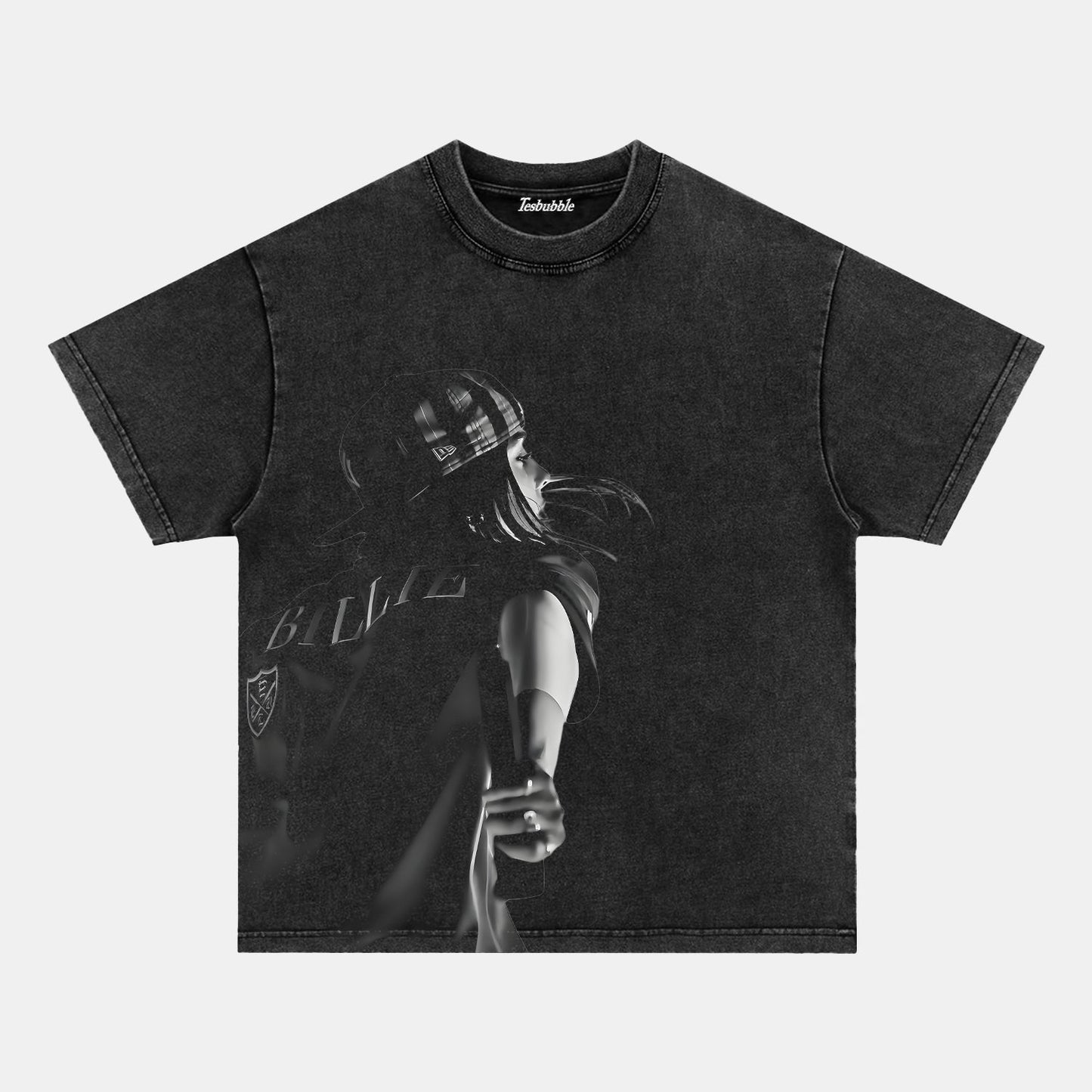 BILLIE EILISH W22 TEE