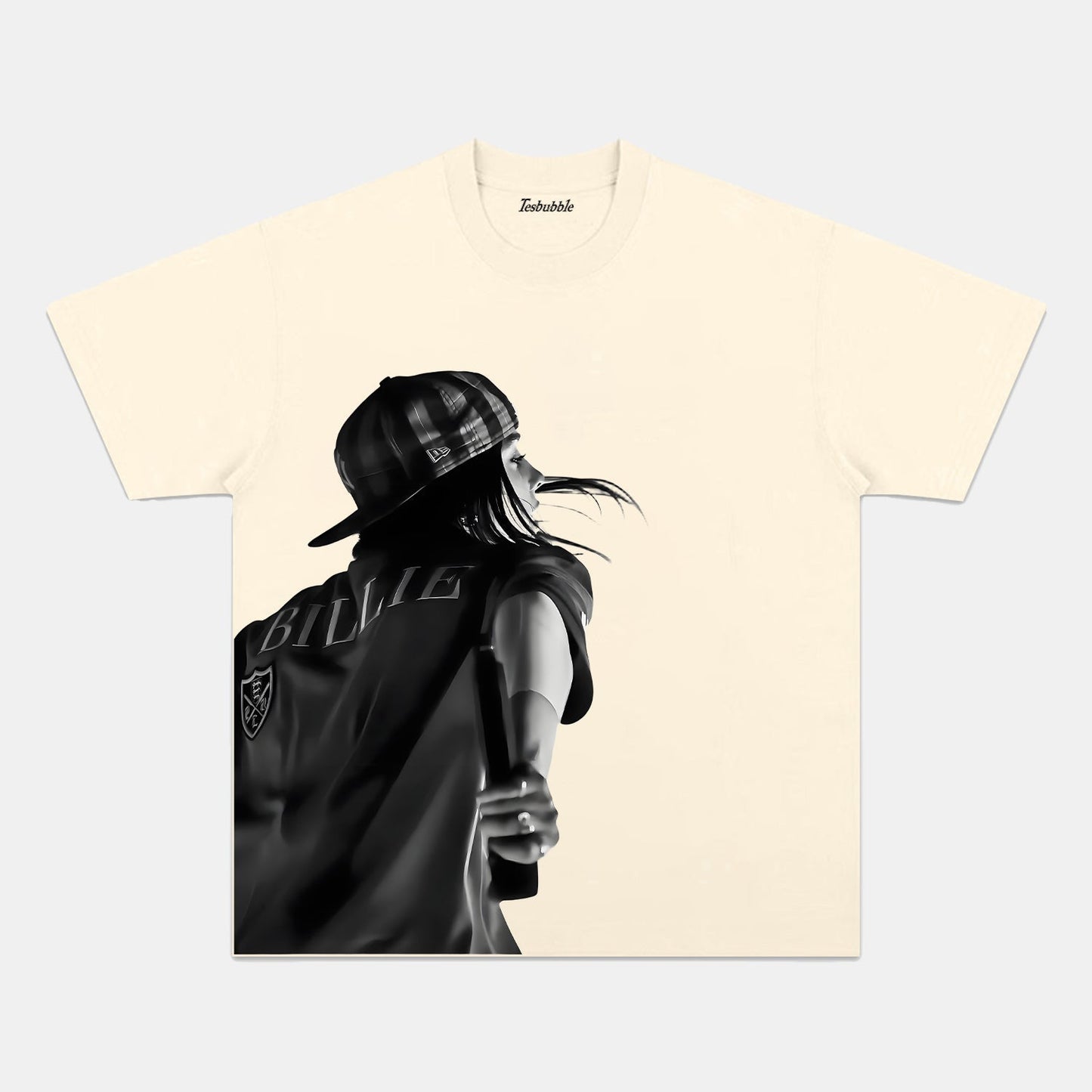 BILLIE EILISH W22 TEE