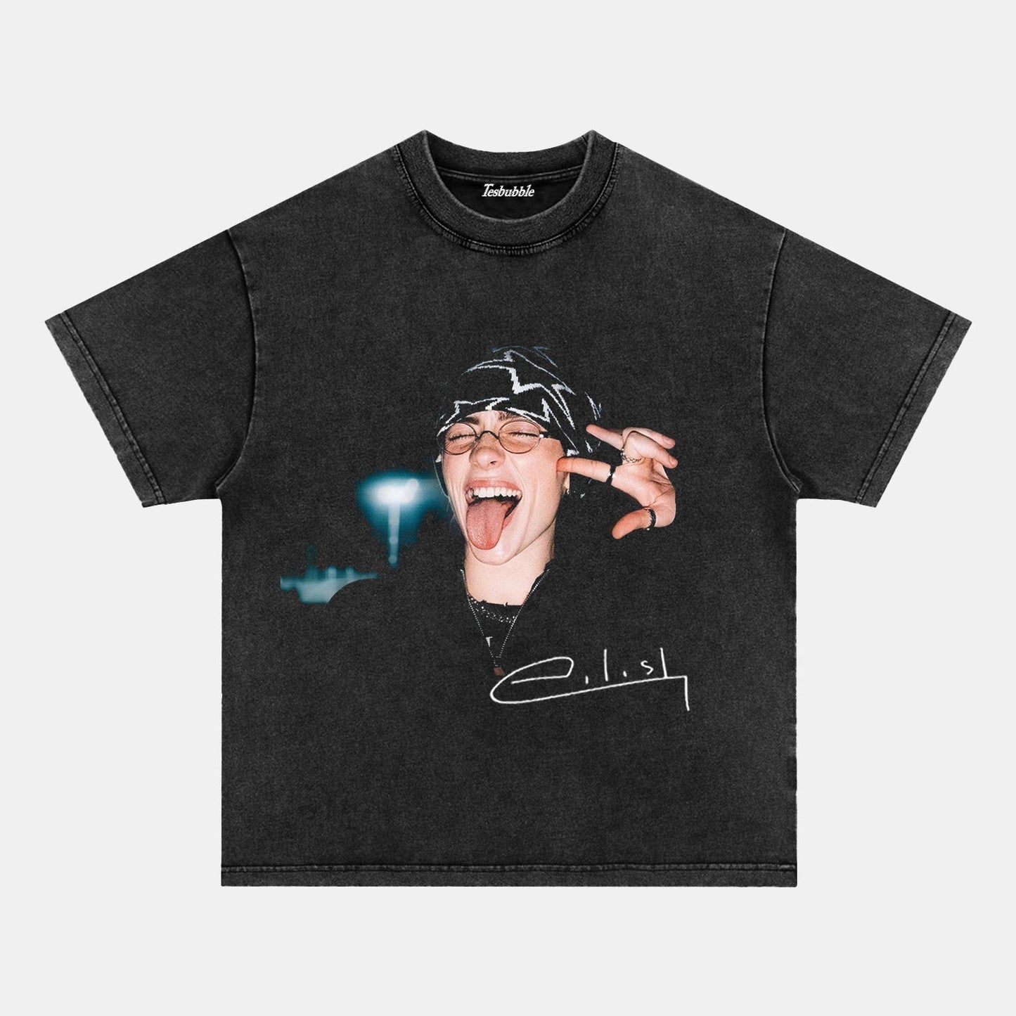 BILLIE EILISH W25 TEE