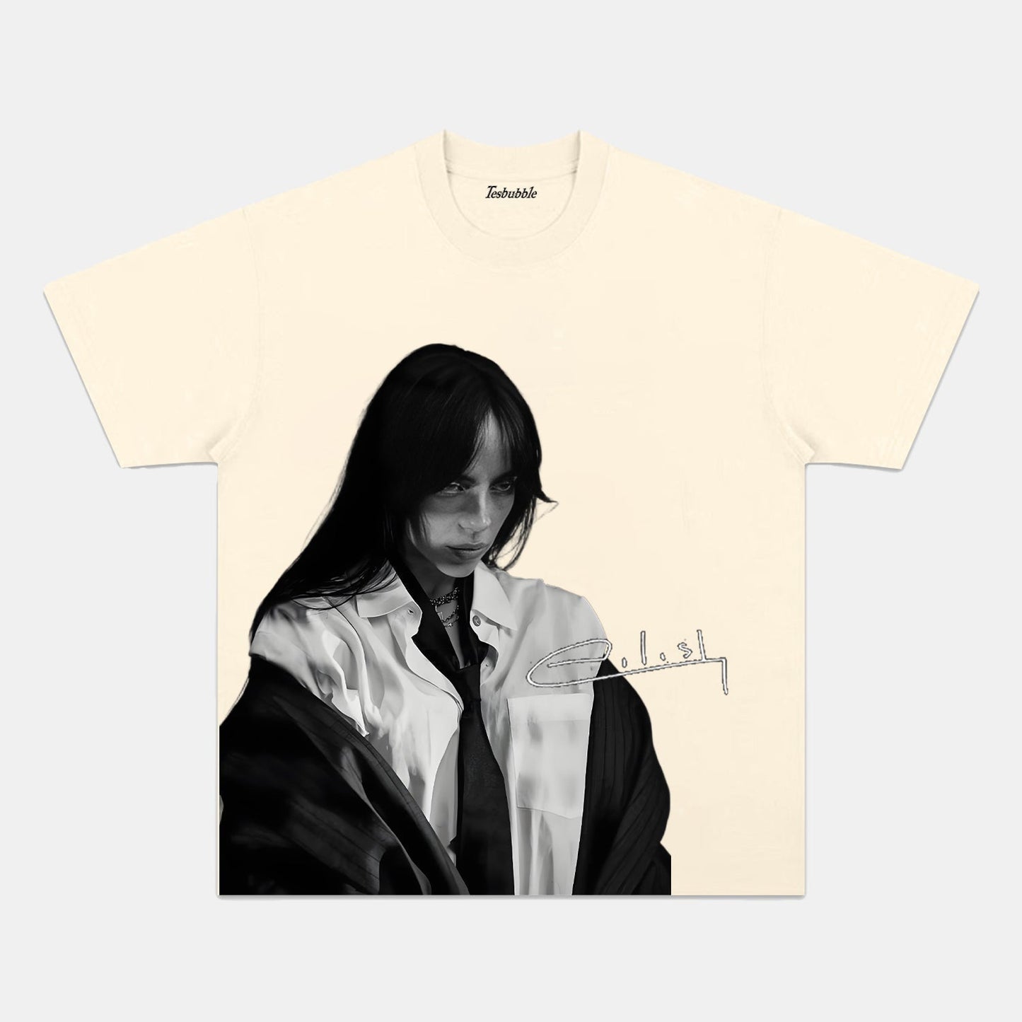 BILLIE EILISH W27 TEE
