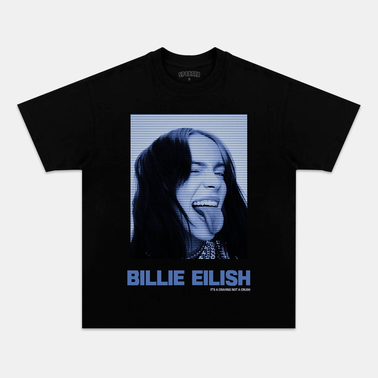 BILLIE EILISH 12.14 TEE