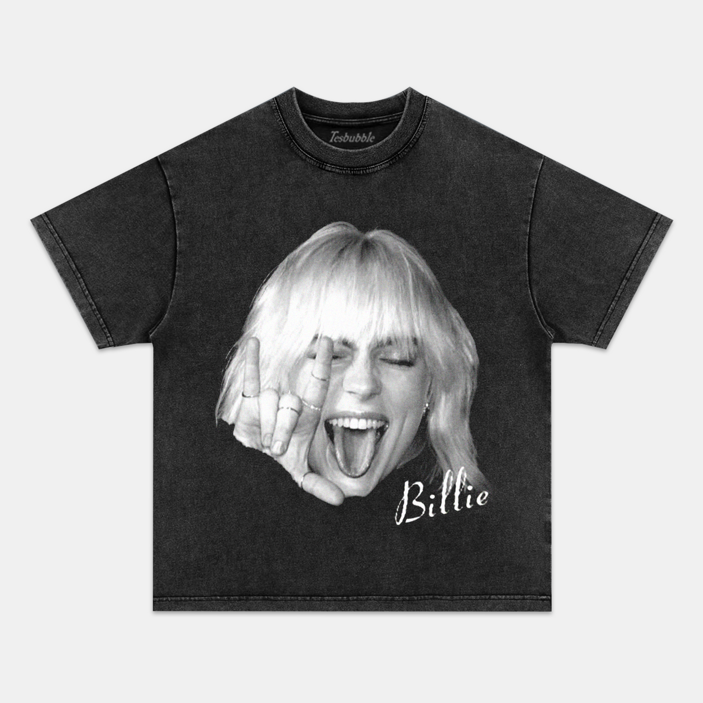 BILLIE EILISH TEE Style005
