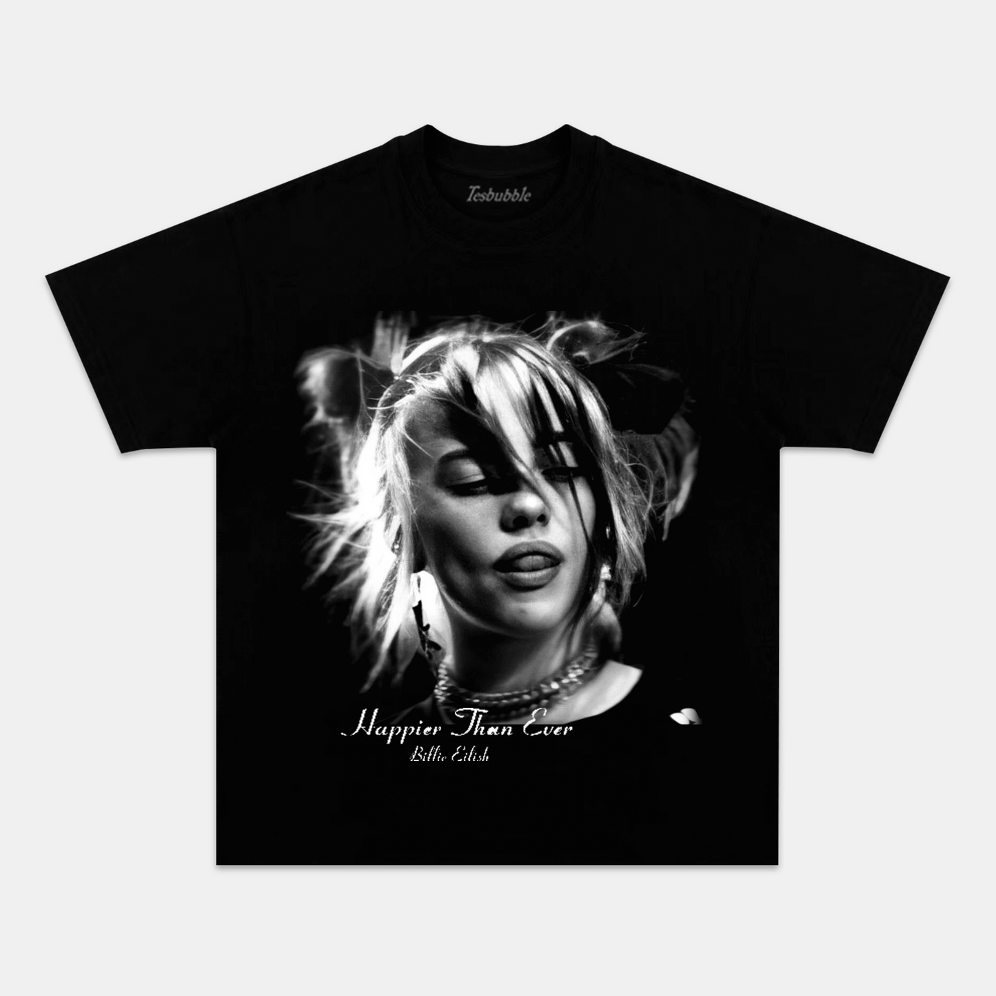 BILLIE EILISH TEE 4.25