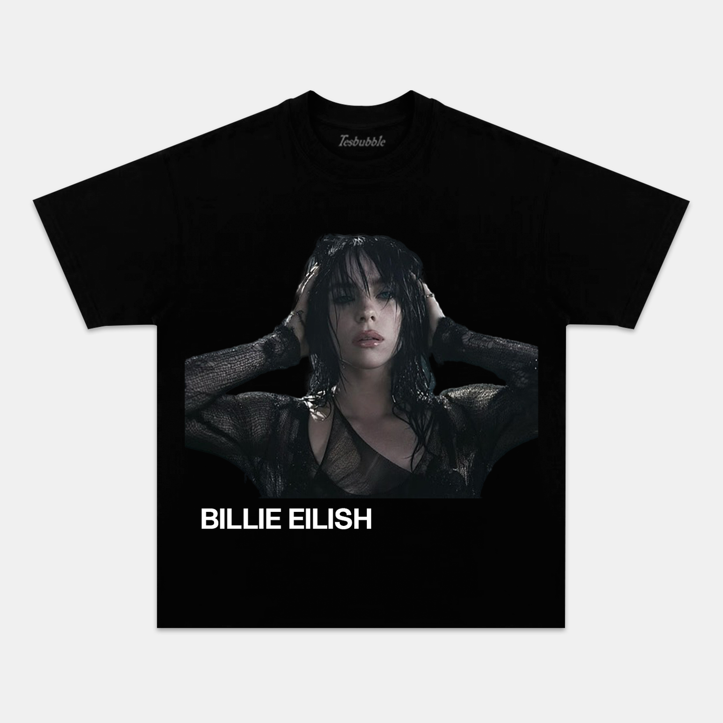 BILLIE EILISH TEE Style007