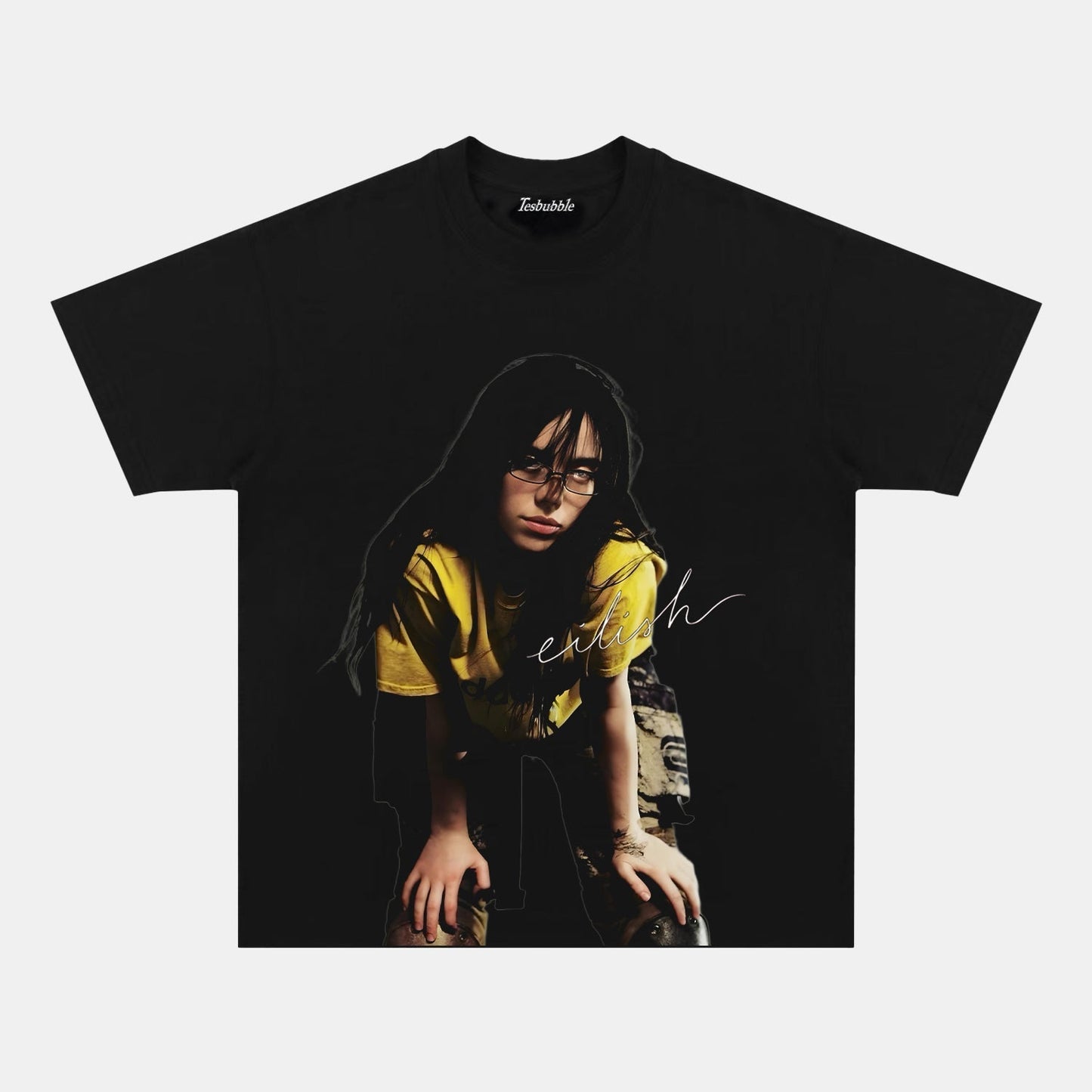 BILLIE EILISH W15 TEE