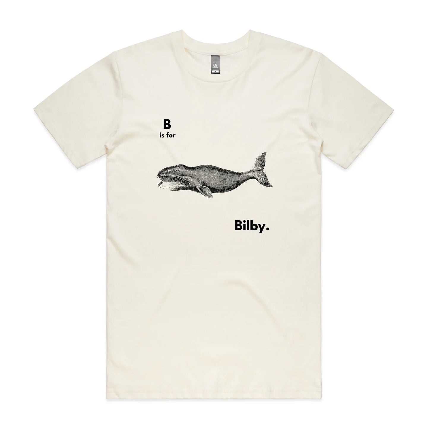 B Is For Bilby Tee