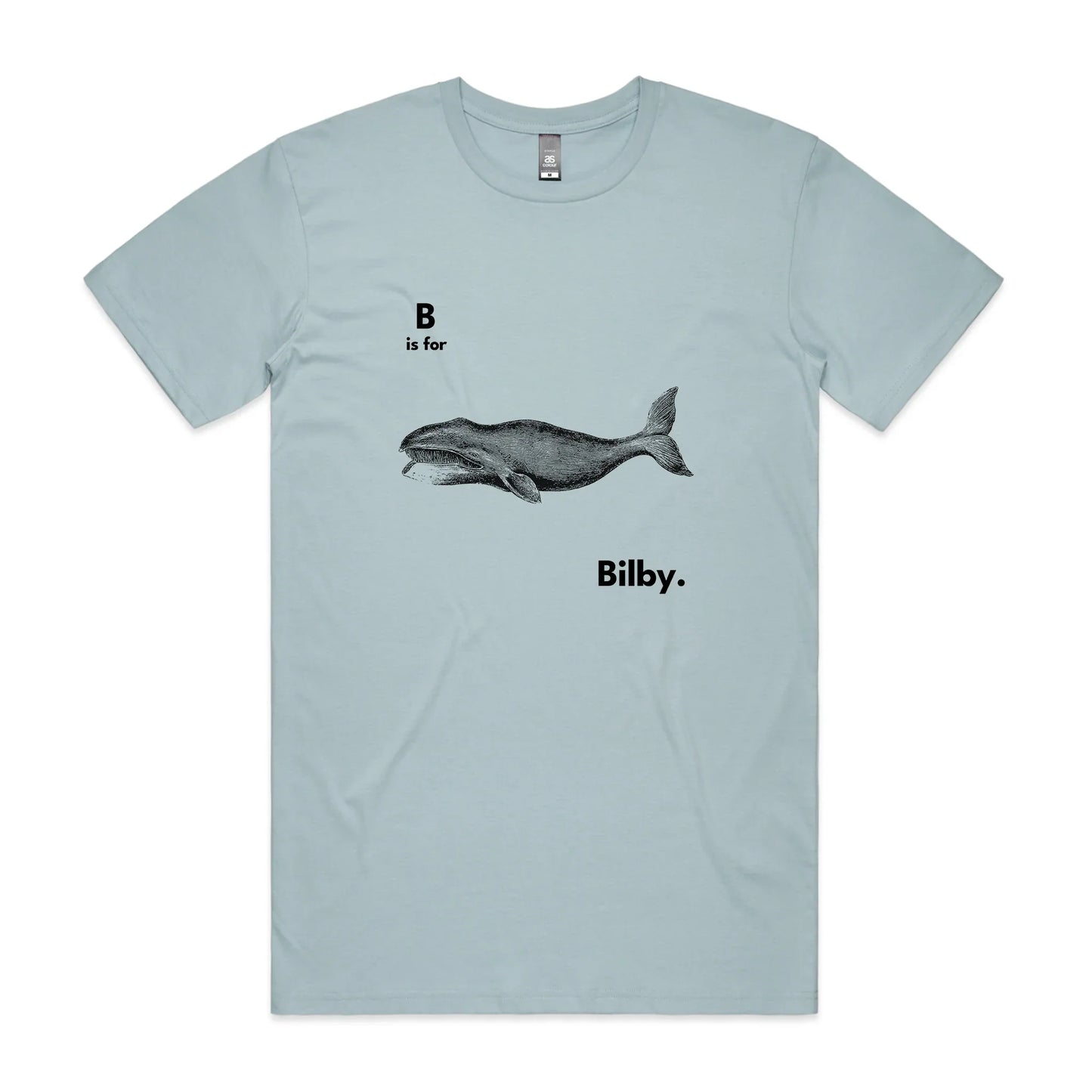 B Is For Bilby Tee