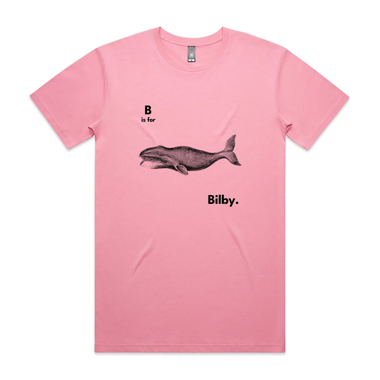 B Is For Bilby Tee