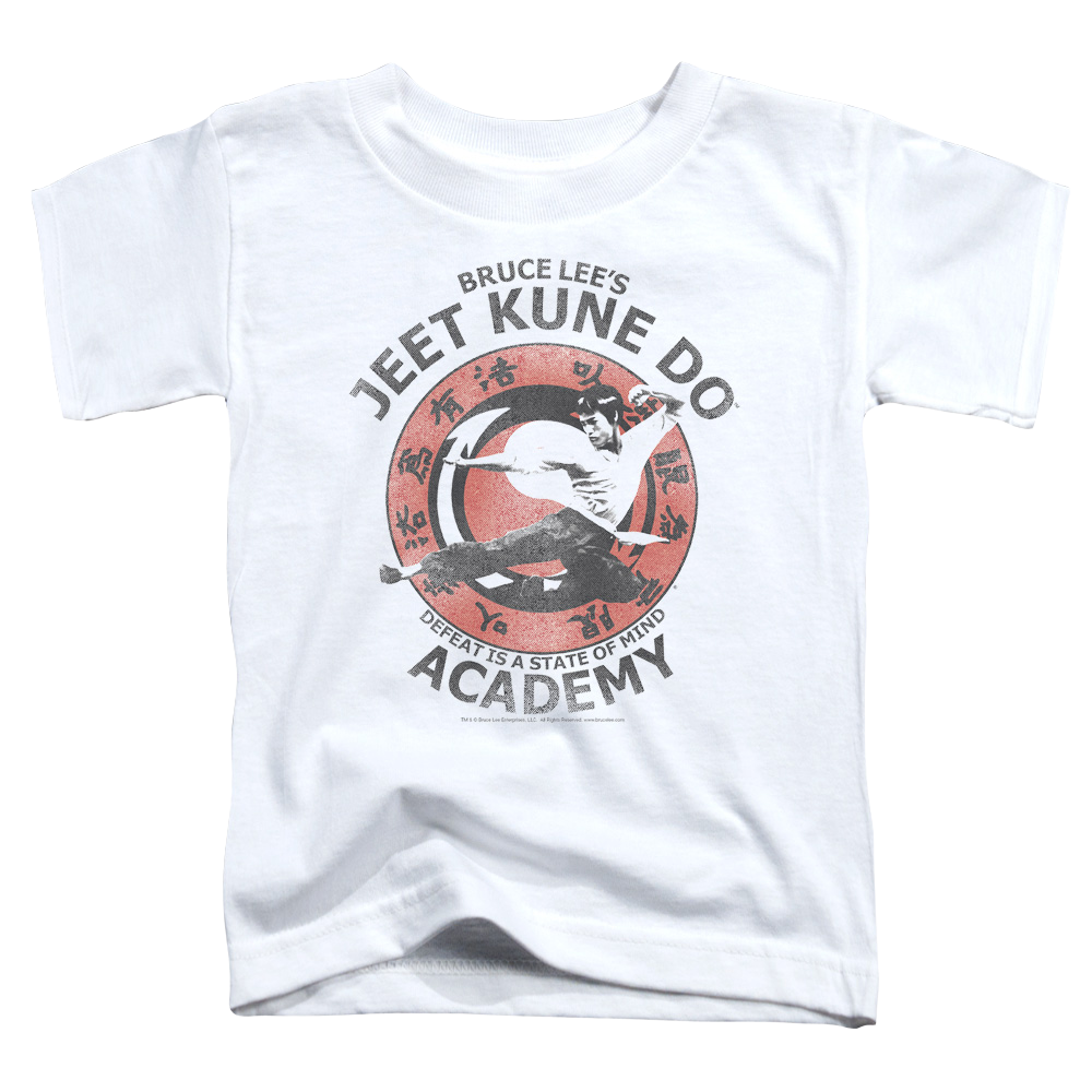 Bruce Lee Jeet Kune - Toddler T-Shirt