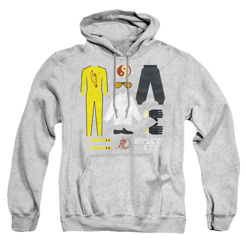 Bruce Lee Lee Gift Set - Pullover Hoodie