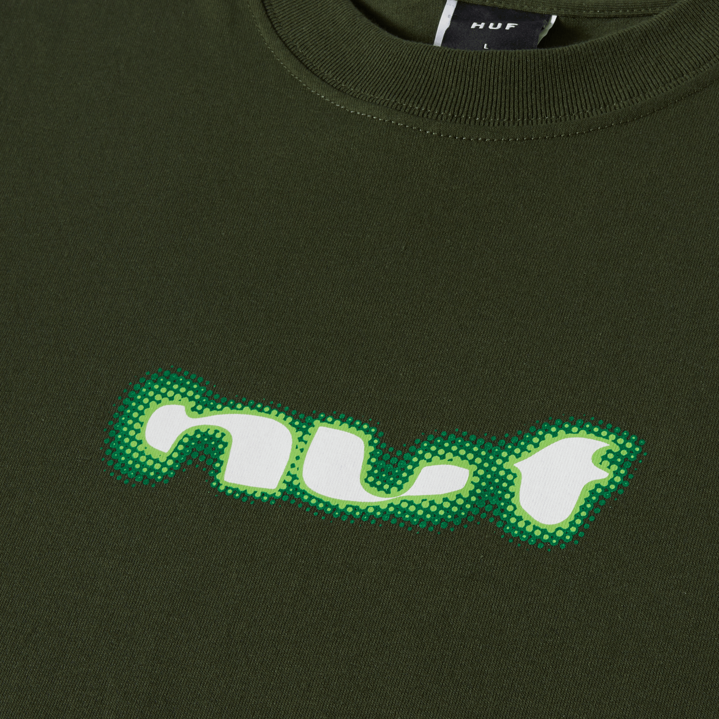 Blur T-Shirt
