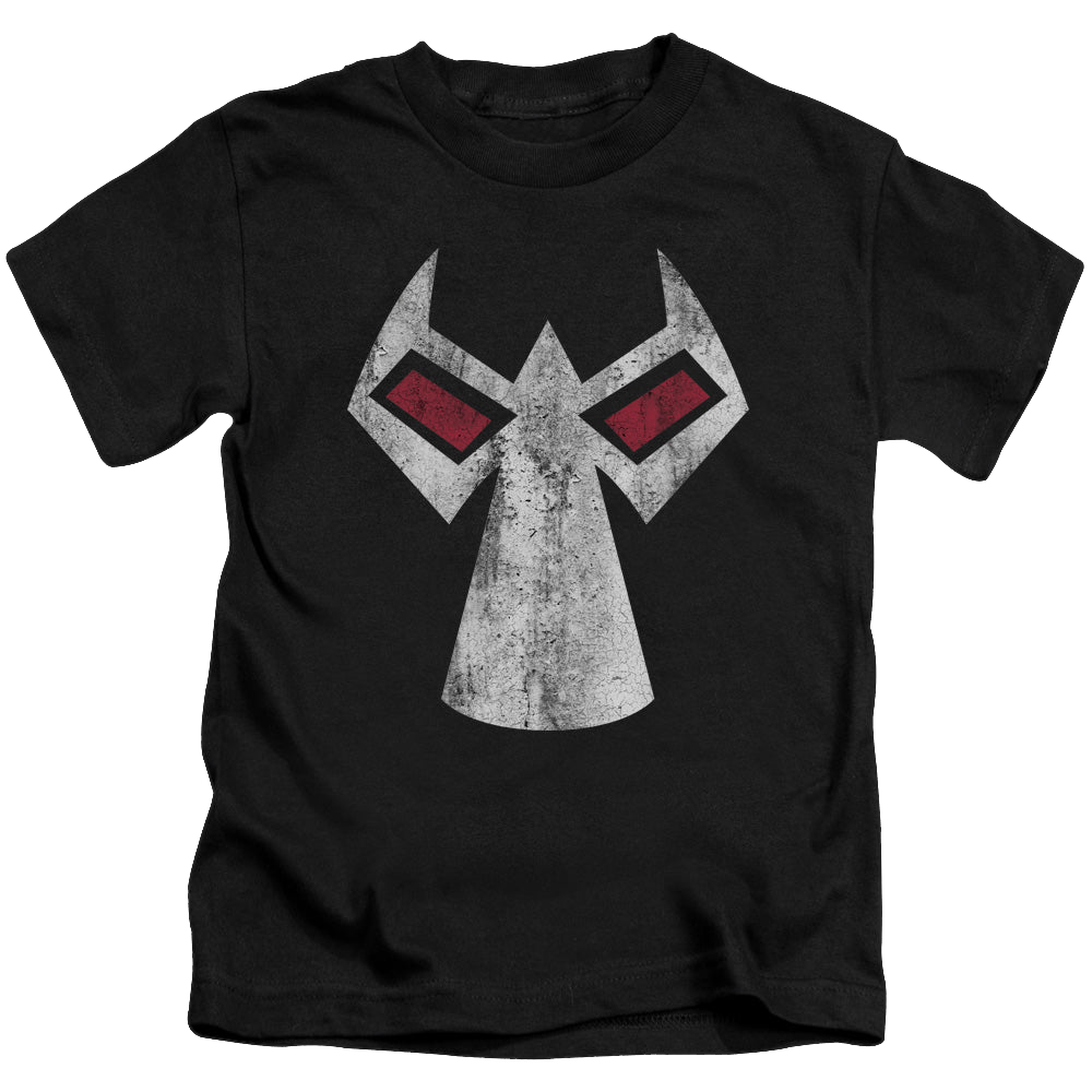 Bane Bane Mask - Kid's T-Shirt