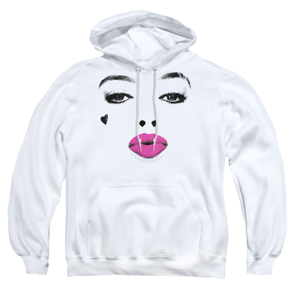 Birds of Prey Kiss - Pullover Hoodie