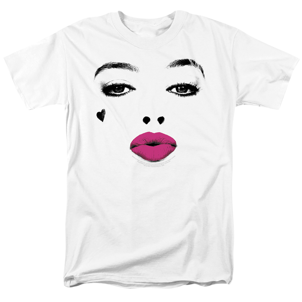 Birds of Prey Kiss - Men's Regular Fit T-Shirt