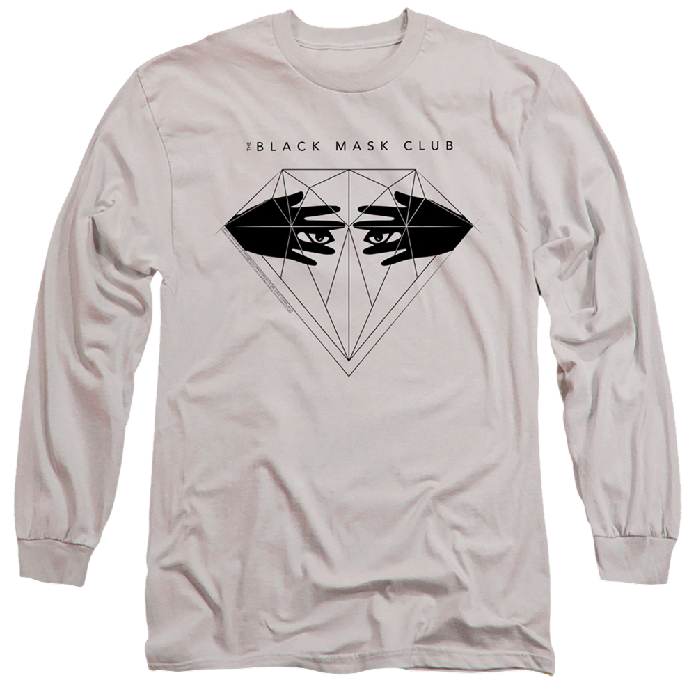 Birds of Prey Bmc - Men's Long Sleeve T-Shirt