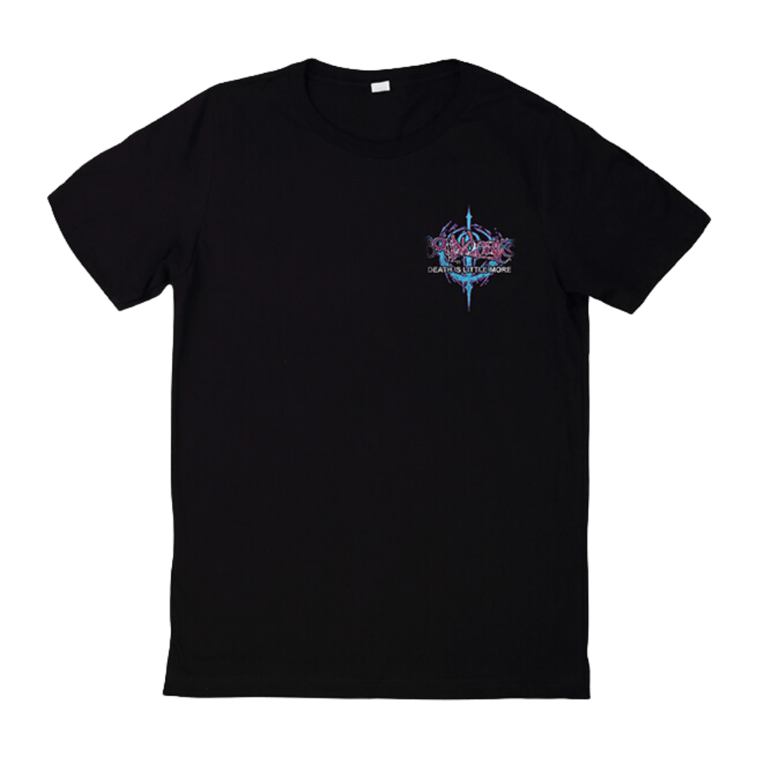 Boundaries / Wizard Tee
